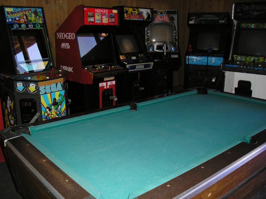 Lake Of The Springs Camping Resort Cottage 1 Oregon House Экстерьер фото